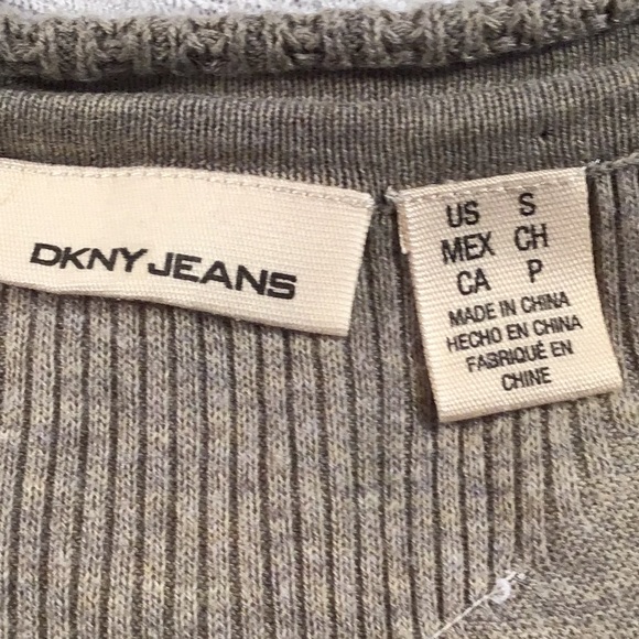 DKNY JEANS dress - Picture 6 of 13